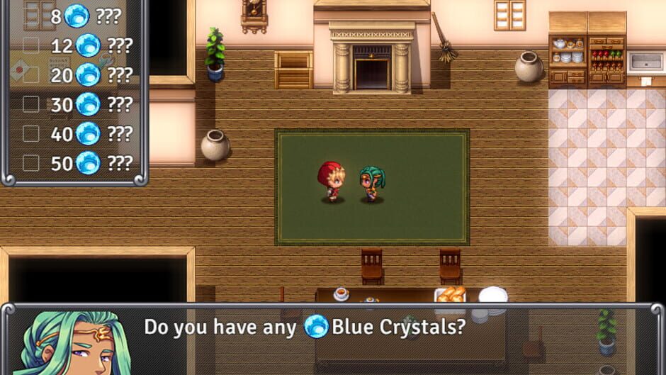 Wildsilver Screenshot