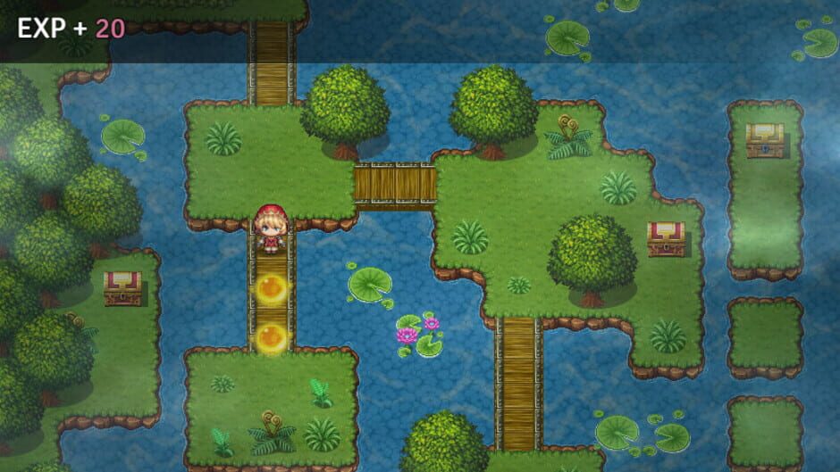 Wildsilver Screenshot