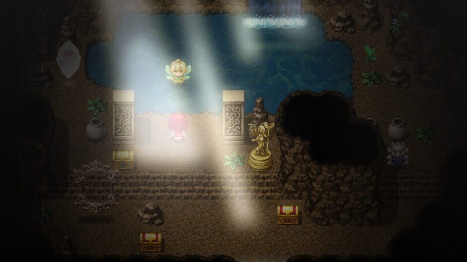 Wildsilver Screenshot