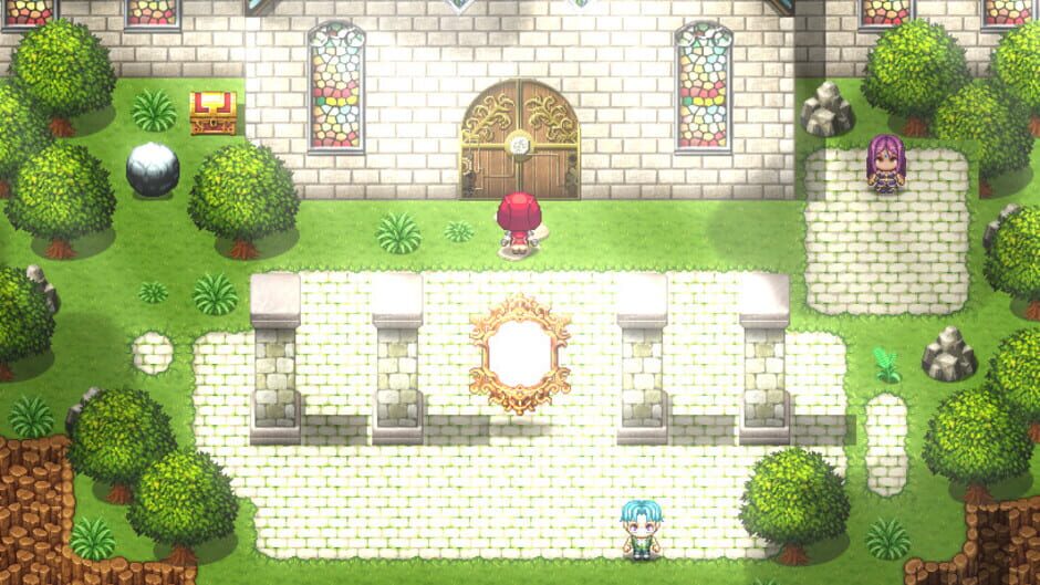 Wildsilver Screenshot