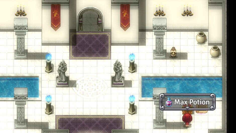 Wildsilver Screenshot