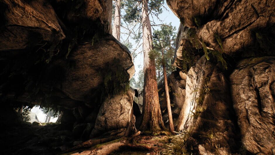 Scampr screenshot