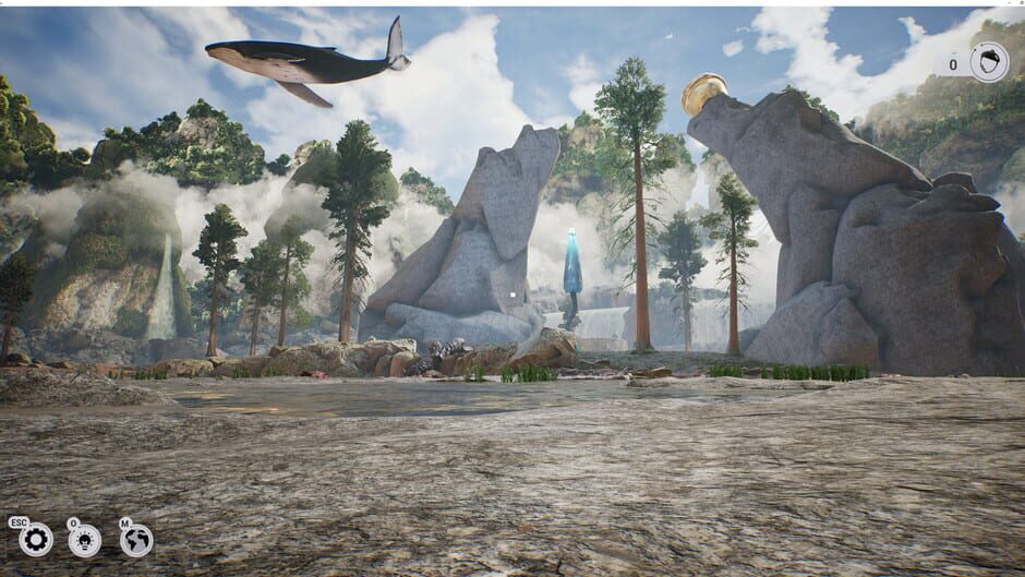 Scampr screenshot