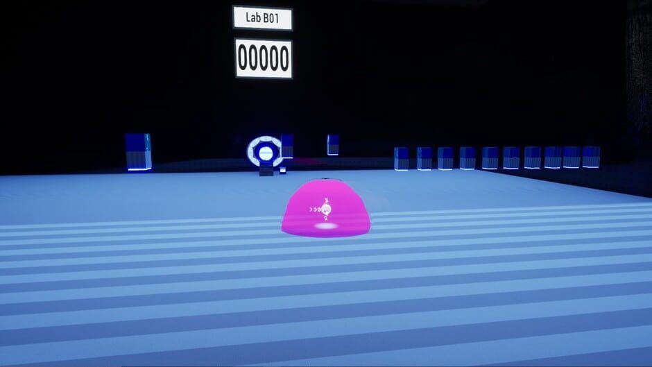 Slime Labs screenshot