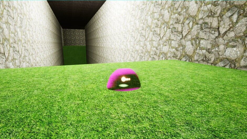 Slime Labs screenshot