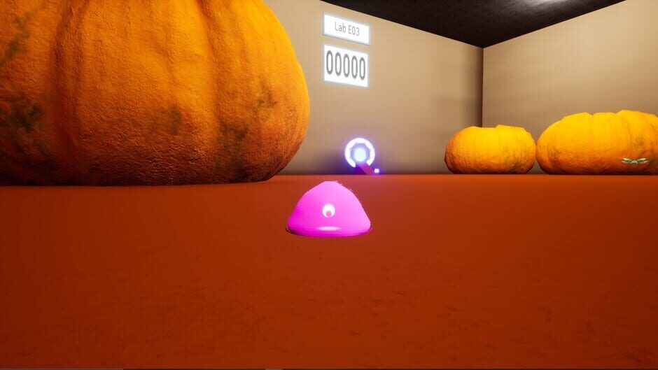 Slime Labs screenshot