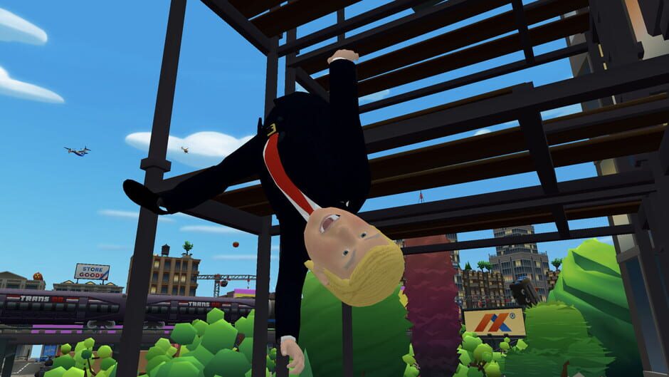 Short Fuse screenshot
