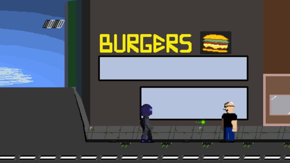 Timeless Dual Screenshot