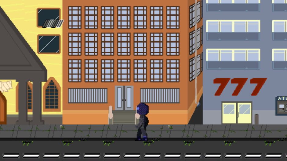 Timeless Dual Screenshot