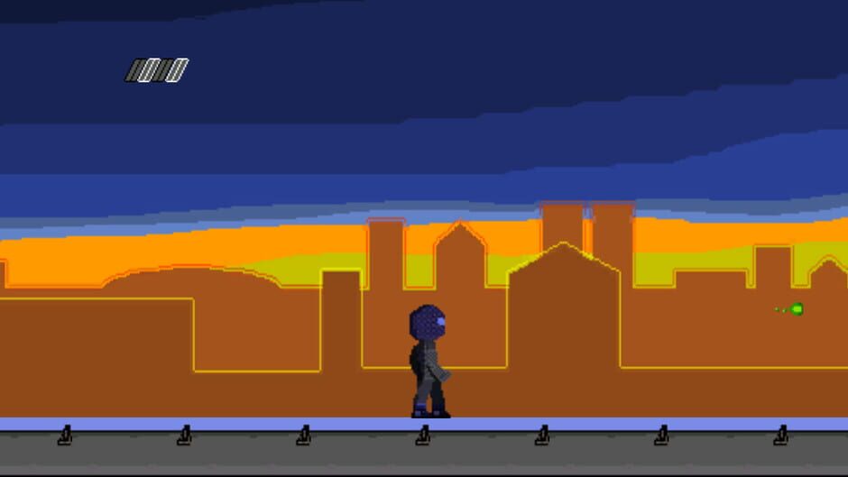 Timeless Dual Screenshot