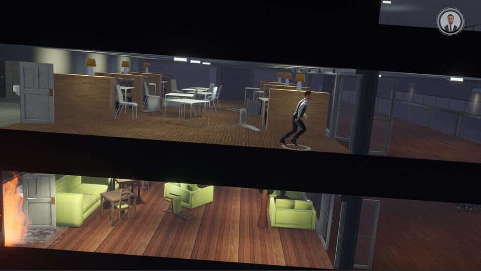 Shipwreck Escape Screenshot