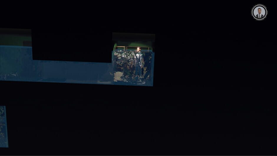 Shipwreck Escape Screenshot