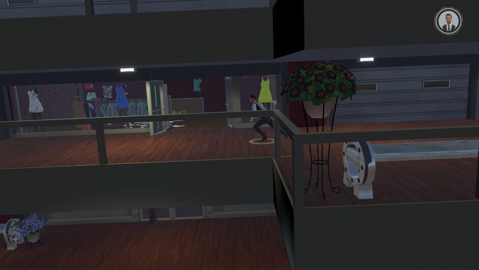 Shipwreck Escape Screenshot