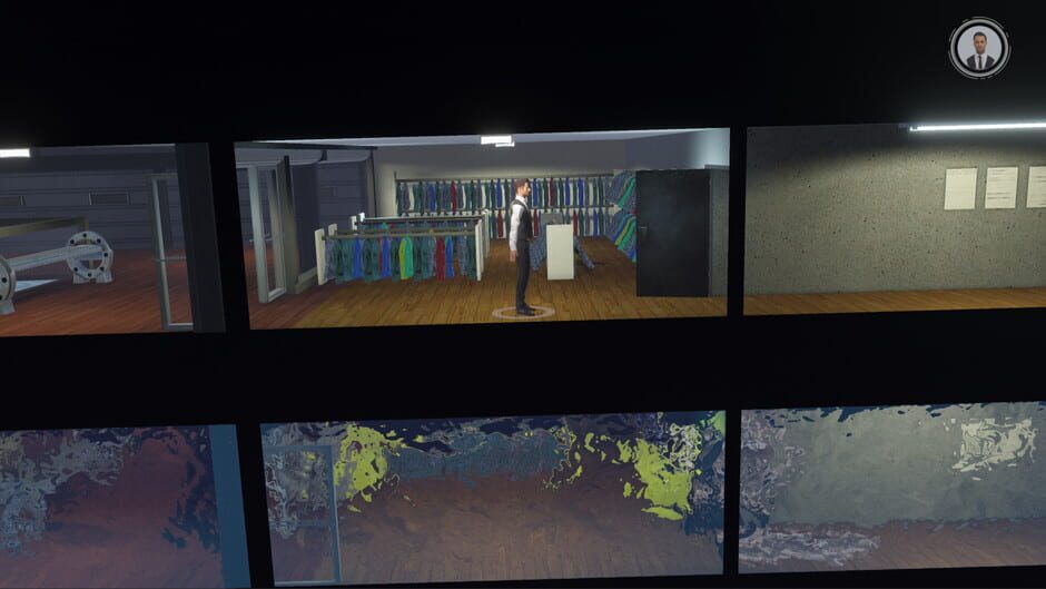 Shipwreck Escape Screenshot