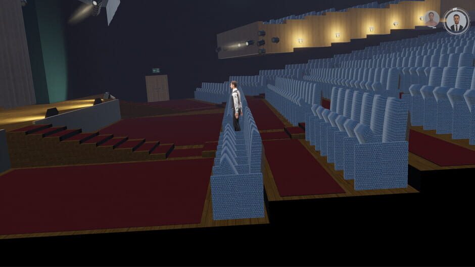 Shipwreck Escape Screenshot