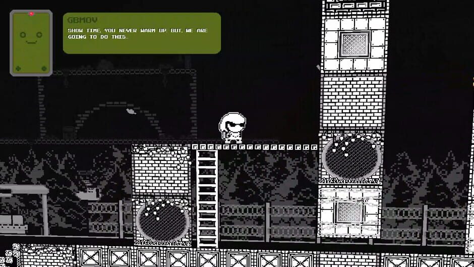 Unwell Known Screenshot