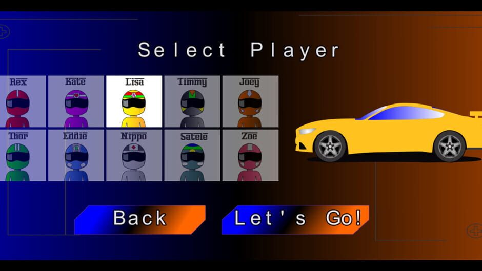 Topper Carrier Screenshot