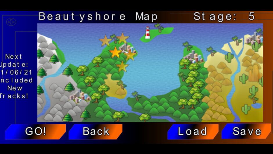 Topper Carrier Screenshot