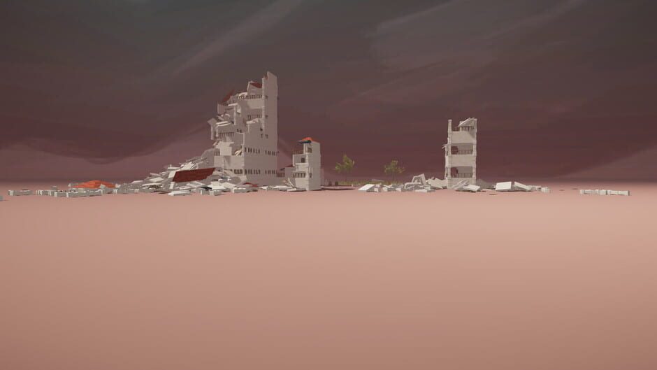 Art of Destruction Screenshot