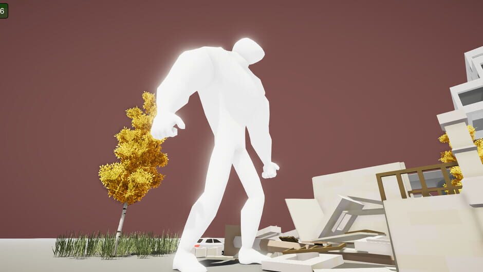 Art of Destruction Screenshot