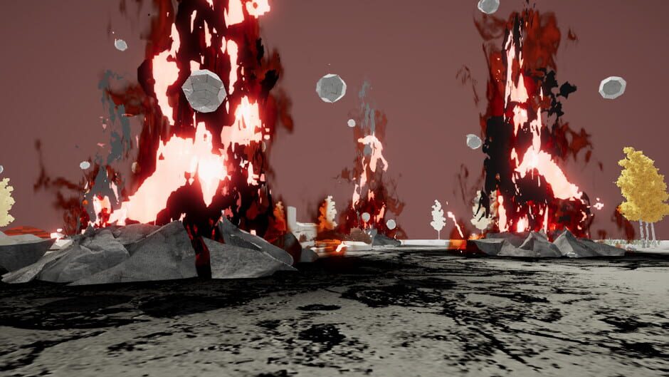 Art of Destruction Screenshot