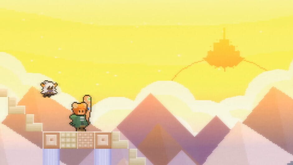 Sleepy Sunday screenshot