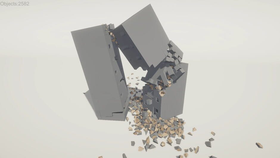 Demolition Master Screenshot