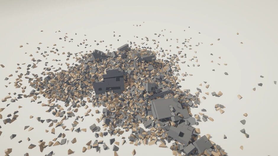 Demolition Master Screenshot