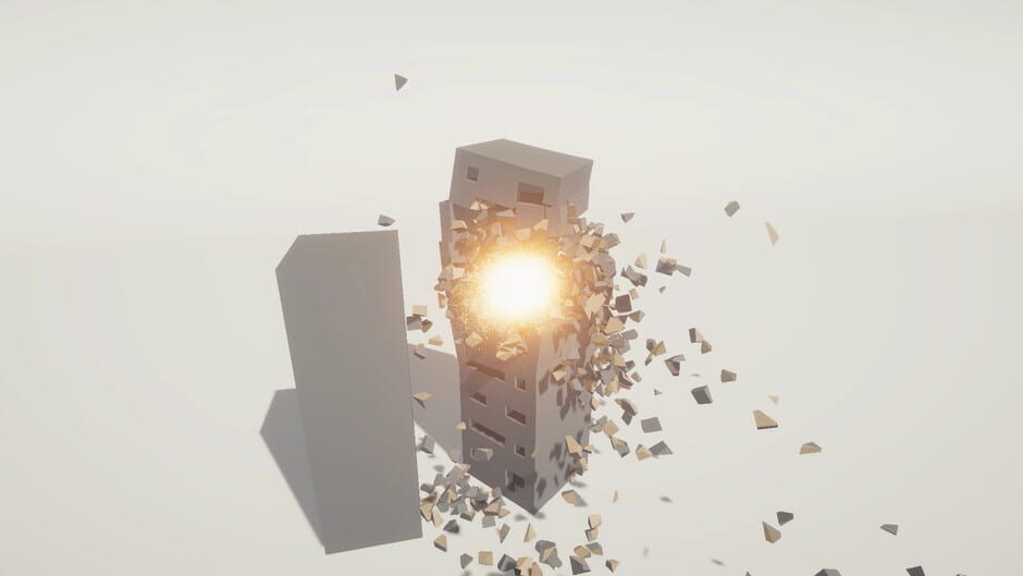 Demolition Master Screenshot