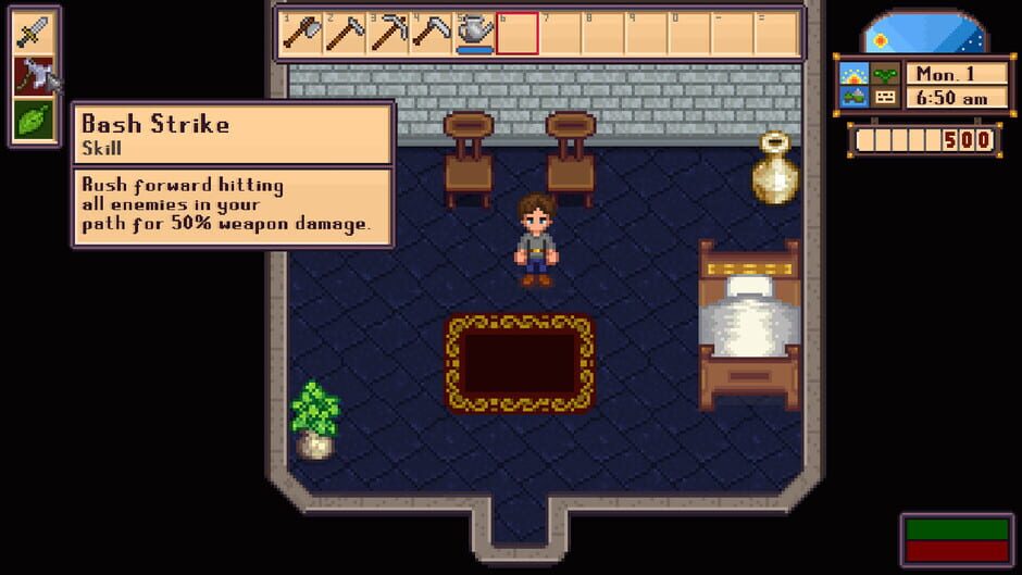 The Isle of Elanor Screenshot