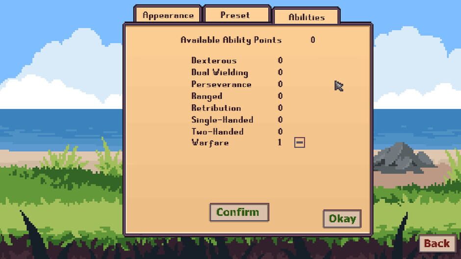 The Isle of Elanor Screenshot