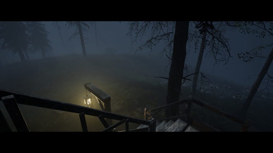 Nightwalker 2 Screenshot