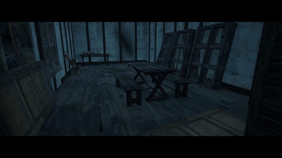 Nightwalker 2 Screenshot