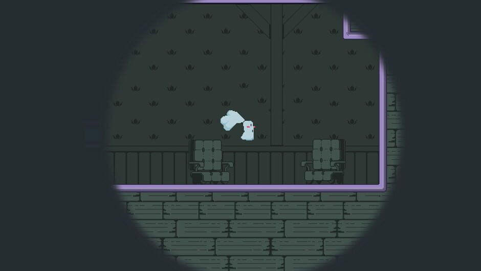 Adventures of The Carrot Captain Screenshot