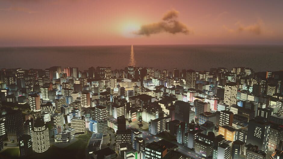 Cities: Skylines - Sunny Breeze Radio Screenshot