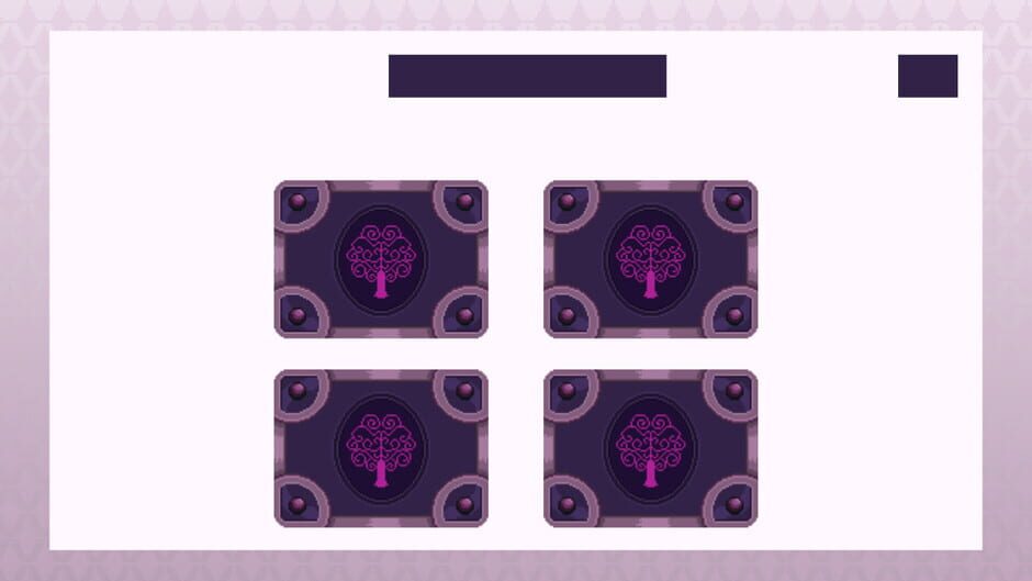 Inside the Memories Screenshot