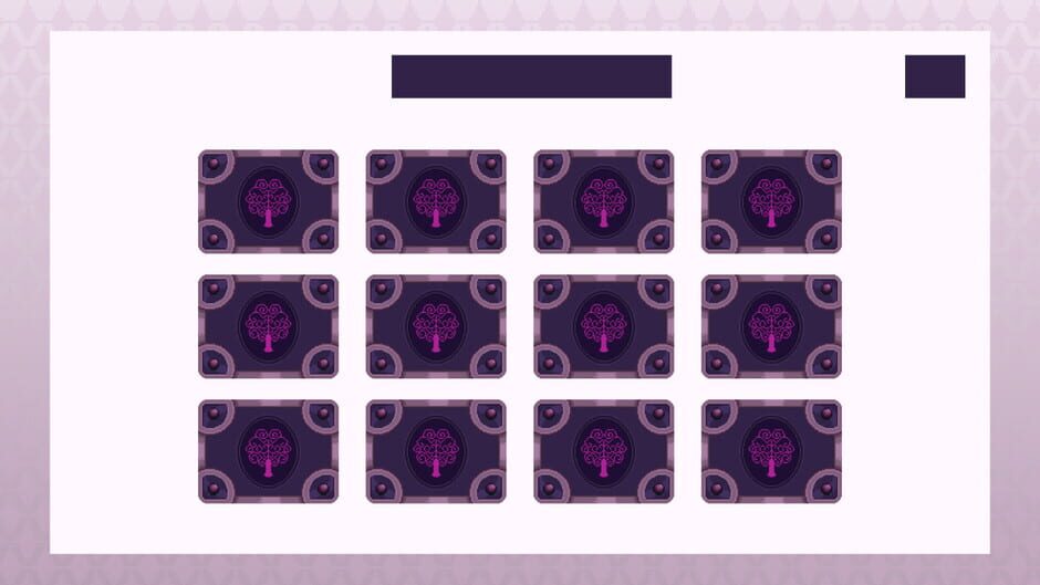 Inside the Memories Screenshot