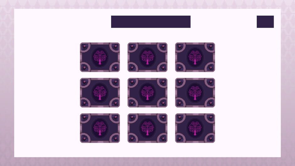 Inside the Memories Screenshot