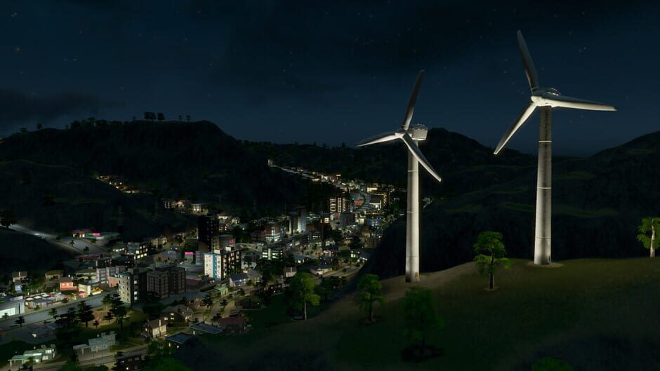 Cities: Skylines - Sunny Breeze Radio Screenshot