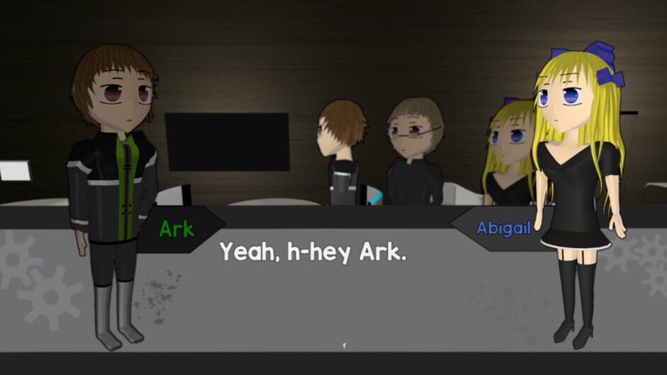 Operation F.A.T.E. Screenshot