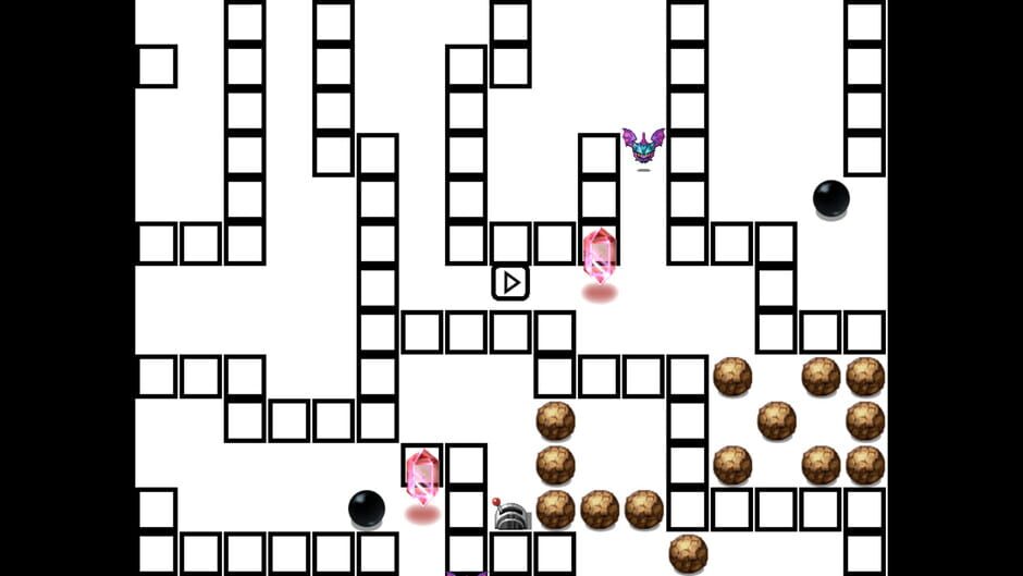 Puzzle & Maze Screenshot