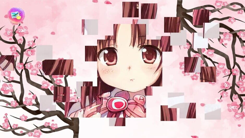 Japanese Puzzle Screenshot