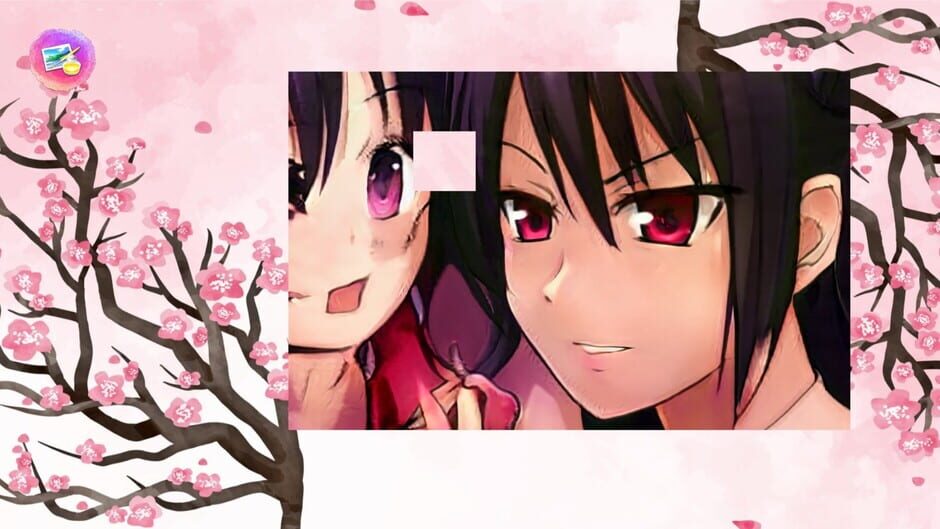 Japanese Puzzle Screenshot