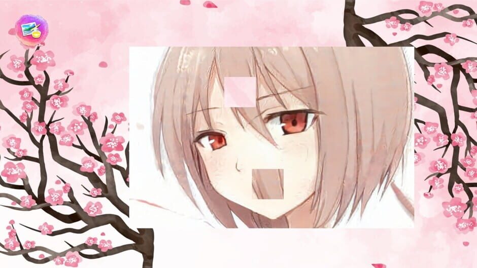 Japanese Puzzle Screenshot