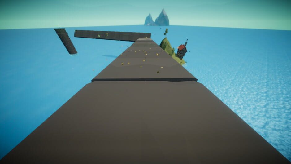 Raising Torolith screenshot