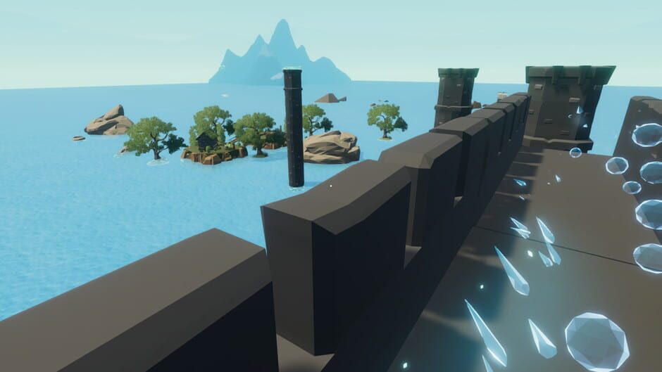 Raising Torolith screenshot