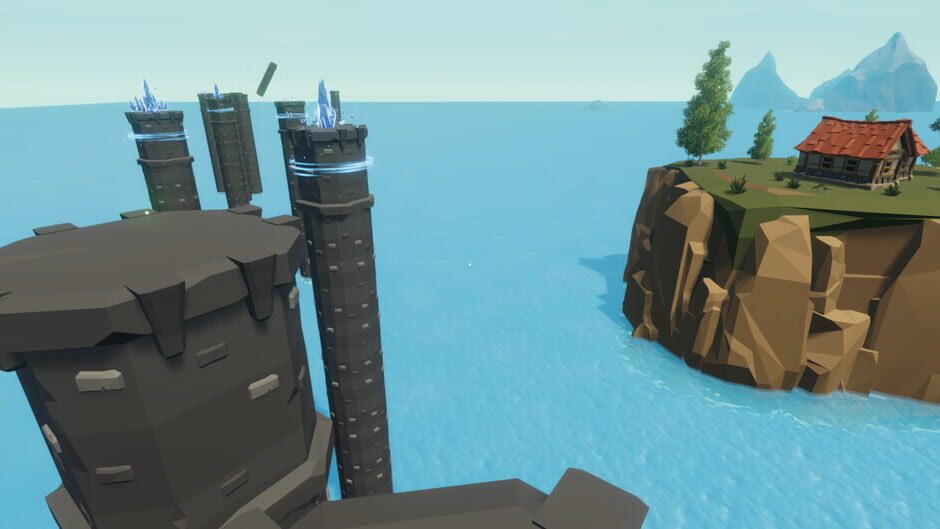 Raising Torolith screenshot