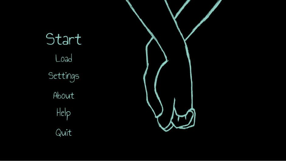 To Be With You Screenshot