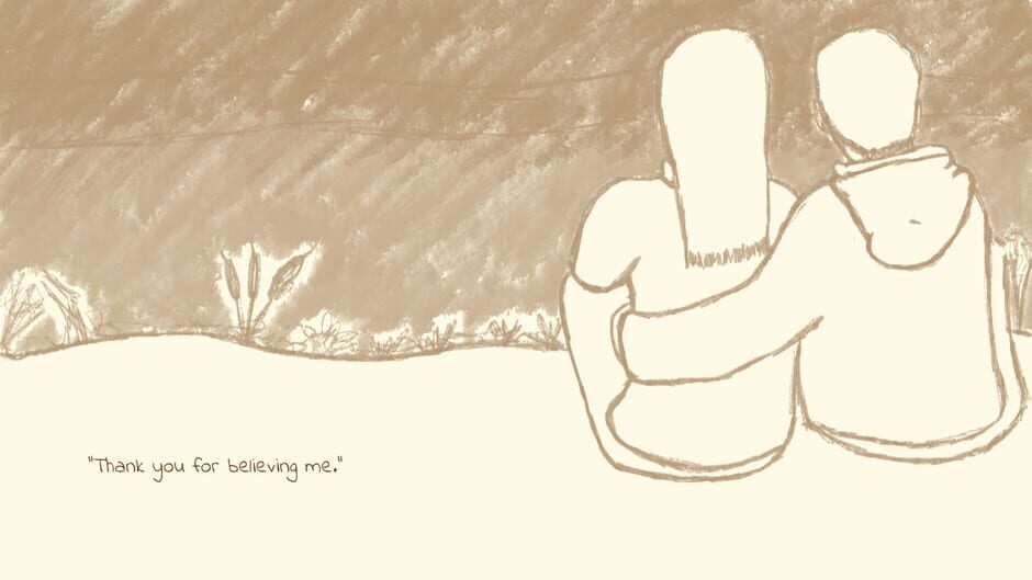 To Be With You Screenshot