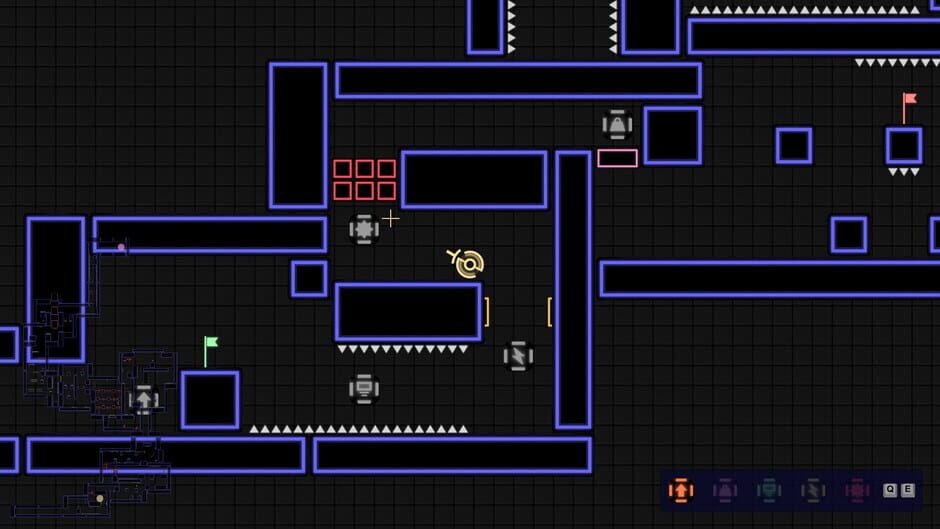 Switch It Screenshot